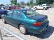 2000 Chevrolet Malibu z VIN 1G1ND52J9Y6318343, wystawiony jako IAAI lot #42784197 z przebiegiem 86 893 mil mil oraz . Historia ofert i sprzedaży dostępna na DreamBid. Obrazek 3.
