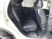 ✅ 2013 Dodge Durango Crew • VIN: 1C4SDJDT9DC697017 • Lot: 42918013. Wystawiony na IAAI z przebiegiem 153 270 mil. Bezpłatny archiwum sprzedaży aukcyjnych z USA i szczegółowy raport historii pojazdu na DreamBid. Zdjęcie 8.