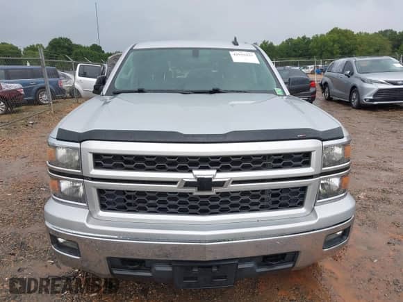 2015 Chevrolet Silverado 1500 LT с VIN 3GCUKREC4FG459765, выставлен на аукционе IAAI как лот 42925937 с пробегом 116 590 миль миль и . История ставок и продаж доступна на DreamBid. Изображение 11.