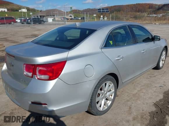 2014 Chevrolet Malibu LT с VIN 1G11E5SL8EF299468, выставлен на аукционе IAAI как лот 43593547 с пробегом 172 795 миль миль и . История ставок и продаж доступна на DreamBid. Изображение 4.