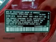 ✅ 2015 Volkswagen Passat S • VIN: 1VWAT7A39FC086541 • Lot: 96803935. Wystawiony na Copart z przebiegiem 146 758 mil. Bezpłatny archiwum sprzedaży aukcyjnych z USA i szczegółowy raport historii pojazdu na DreamBid. Zdjęcie 12.