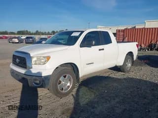 ✅ 2009 Toyota Tundra SR5 • VIN: 5TFRU54149X019215 • Lot: 43517563. Wystawiony na IAAI z przebiegiem 268 105 mil. Bezpłatny archiwum sprzedaży aukcyjnych z USA i szczegółowy raport historii pojazdu na DreamBid. Zdjęcie 2.