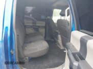 ✅ 2017 Ford F-150 XL • VIN: 1FTEW1CP3HKD58597 • Lot: 41928993. Listed on IAAI with 143,802 mi. Free auction sales archive from the USA and detailed vehicle history report at DreamBid. Image 8.