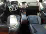 2013 Hyundai Tucson Limited z VIN KM8JUCAC9DU557664, wystawiony jako Copart lot #53707934 z przebiegiem 148 967 mil mil oraz Szkoda całkowita • Salvage title. Historia ofert i sprzedaży dostępna na DreamBid. Obrazek 8.