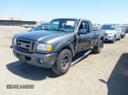 ✅ 2010 Ford Ranger XL • VIN: 1FTKR1EE9APA14982 • Lot: 42303924. Wystawiony na IAAI z przebiegiem 154 956 mil. Bezpłatny archiwum sprzedaży aukcyjnych z USA i szczegółowy raport historii pojazdu na DreamBid. Zdjęcie 17.