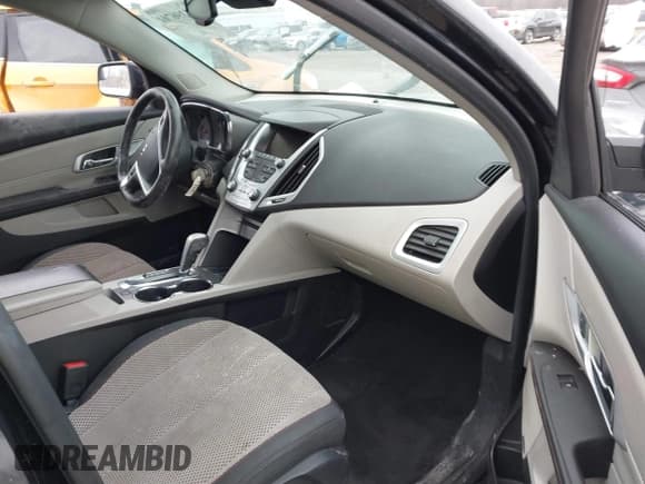 ✅ 2013 GMC Terrain SLE • VIN: 2GKFLTE33D6188374 • Лот: 41396701. Опубликован ранее на IAAI с пробегом 152 661 миль. Бесплатный доступ к архиву аукционных продаж из США и подробный отчёт об истории автомобиля на DreamBid. Изображение 5.