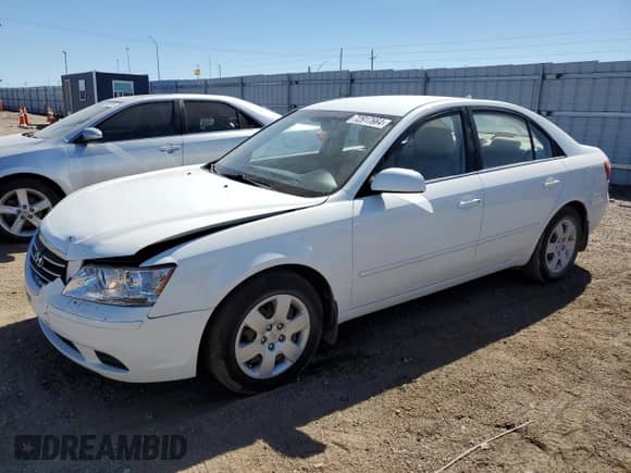 2010 Hyundai Sonata GLS с VIN 5NPET4AC0AH628576, выставлен на аукционе Copart как лот 72917664 с пробегом 67 297 миль миль и Списание • Salvage title. История ставок и продаж доступна на DreamBid. Изображение 1.