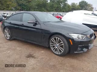✅ 2016 BMW 4 Series 428i • VIN: WBA4A9C59GG507553 • Лот: 43490927. Опубликован ранее на IAAI с пробегом 137 482 миль. Бесплатный доступ к архиву аукционных продаж из США и подробный отчёт об истории автомобиля на DreamBid. Изображение 1.