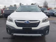 ✅ 2022 Subaru Outback Touring • VIN: 4S4BTAPC5N3157370 • Lot: 43767957. Listed on IAAI with 19,164 mi. Free auction sales archive from the USA and detailed vehicle history report at DreamBid. Image 12.