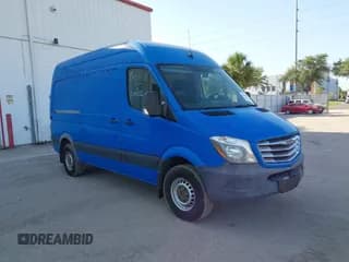 ✅ 2015 Freightliner Sprinter • VIN: WDYPE7DC4F5996044 • Лот: 42283255. Опубликован ранее на IAAI с пробегом 204 333 миль. Бесплатный доступ к архиву аукционных продаж из США и подробный отчёт об истории автомобиля на DreamBid. Изображение 1.