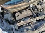 ✅ 2018 Chevrolet Equinox LT • VIN: 2GNAXJEV3J6154812 • Лот: 91903405. Опубликован ранее на Copart с пробегом 72 697 миль. Бесплатный доступ к архиву аукционных продаж из США и подробный отчёт об истории автомобиля на DreamBid. Изображение 15.