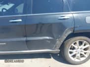 ✅ 2015 Jeep Grand Cherokee Summit • VIN: 1C4RJEJG2FC848708 • Lot: 43331634. Listed on IAAI with 175,969 mi. Free auction sales archive from the USA and detailed vehicle history report at DreamBid. Image 6.