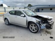 ✅ 2011 Dodge Avenger Heat • VIN: 1B3BD1FG1BN506824 • Lot: 85002494. Listed on Copart with 89,797 mi. Free auction sales archive from the USA and detailed vehicle history report at DreamBid. Image 4.