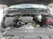 2009 Dodge 1500 TRX z VIN 1D3HB13P59S725601, wystawiony jako Copart lot #86121834 z przebiegiem 47 534 mil mil oraz Szkoda całkowita • Salvage title. Historia ofert i sprzedaży dostępna na DreamBid. Obrazek 13.