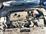 ✅ 2020 Nissan Altima S • VIN: 1N4BL4BV7LC156965 • Лот: 42027902. Опубликован ранее на IAAI с пробегом 93 769 миль. Бесплатный доступ к архиву аукционных продаж из США и подробный отчёт об истории автомобиля на DreamBid. Изображение 10.