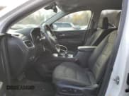 ✅ 2018 Chevrolet Equinox LT • VIN: 2GNAXSEV6J6256059 • Lot: 91813995. Wystawiony na Copart z przebiegiem 96 132 mil. Bezpłatny archiwum sprzedaży aukcyjnych z USA i szczegółowy raport historii pojazdu na DreamBid. Zdjęcie 7.