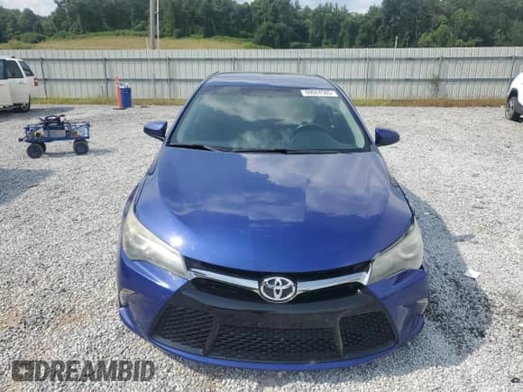 2016 Toyota Camry XLE с VIN 4T1BF1FK9GU502753, выставлен на аукционе Copart как лот 69024585 с пробегом 68 881 миль миль и Списание • Salvage title. История ставок и продаж доступна на DreamBid. Изображение 5.