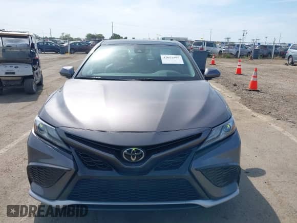 2021 Toyota Camry XSE с VIN 4T1K61BK7MU037469, выставлен на аукционе IAAI как лот 42052997 с пробегом 72 153 миль миль и . История ставок и продаж доступна на DreamBid. Изображение 12.