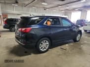 ✅ 2021 Chevrolet Equinox LT • VIN: 3GNAXUEV5MS127408 • Лот: 89822745. Опубликован ранее на Copart с пробегом 80 191 миль. Бесплатный доступ к архиву аукционных продаж из США и подробный отчёт об истории автомобиля на DreamBid. Изображение 3.