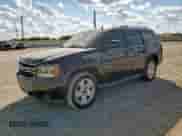 2012 Chevrolet Tahoe LT с VIN 1GNSCBE02CR104839, выставлен на аукционе Copart как лот 81527765 с пробегом 228 851 миль миль и Списание • Salvage title. История ставок и продаж доступна на DreamBid. Изображение 1.