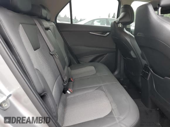 ✅ 2023 Kia Niro EX Touring • VIN: KNDCR3LE8P5048614 • Lot: 86327025. Listed on Copart with 28,713 mi. Free auction sales archive from the USA and detailed vehicle history report at DreamBid. Image 10.