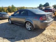 ✅ 2008 Acura TL • VIN: 19UUA662X8A009838 • Лот: 87290665. Опубликован ранее на Copart с пробегом 145 243 миль. Бесплатный доступ к архиву аукционных продаж из США и подробный отчёт об истории автомобиля на DreamBid. Изображение 2.