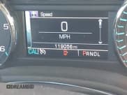 ✅ 2019 Chevrolet Tahoe LT • VIN: 1GNSCBKC0KR325658 • Lot: 43706065. Wystawiony na IAAI z przebiegiem 119 056 mil. Bezpłatny archiwum sprzedaży aukcyjnych z USA i szczegółowy raport historii pojazdu na DreamBid. Zdjęcie 15.