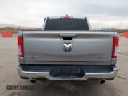 ✅ 2021 Ram 1500 Big Horn • VIN: 1C6SRFFT3MN796441 • Lot: 41318474. Listed on IAAI with 49,523 mi. Free auction sales archive from the USA and detailed vehicle history report at DreamBid. Image 16.