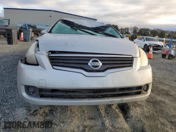 ✅ 2009 Nissan Altima S • VIN: 1N4AL21E29N463376 • Lot: 86257855. Wystawiony na Copart z przebiegiem 156 944 mil. Bezpłatny archiwum sprzedaży aukcyjnych z USA i szczegółowy raport historii pojazdu na DreamBid. Zdjęcie 5.