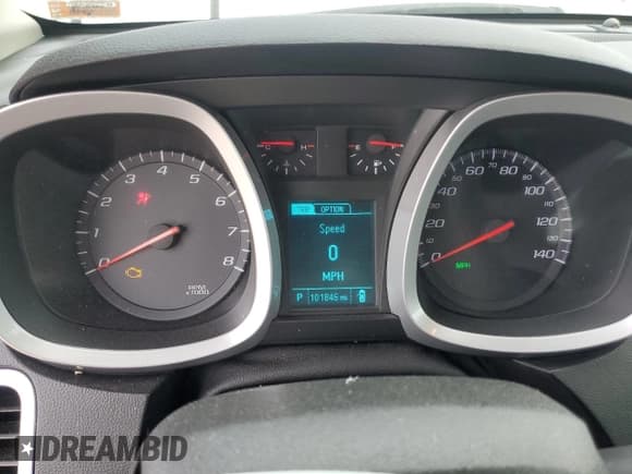 ✅ 2014 Chevrolet Equinox LT • VIN: 2GNALBEK4E6108435 • Лот: 86084405. Опубликован ранее на Copart с пробегом 101 846 миль. Бесплатный доступ к архиву аукционных продаж из США и подробный отчёт об истории автомобиля на DreamBid. Изображение 9.