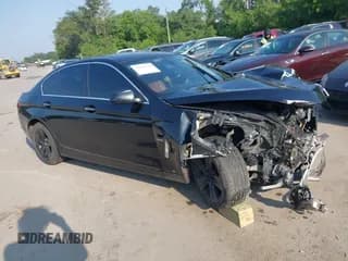 ✅ 2012 BMW 5 Series 528i xDrive • VIN: WBAXH5C55CDW04813 • Lot: 42344529. Listed on IAAI with 166,452 mi. Free auction sales archive from the USA and detailed vehicle history report at DreamBid. Image 1.