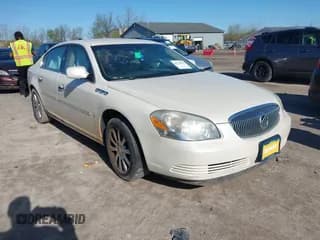 ✅ 2009 Buick Lucerne CXL-4 • VIN: 1G4HD57129U105546 • Lot: 42133945. Wystawiony na IAAI z przebiegiem 130 423 mil. Bezpłatny archiwum sprzedaży aukcyjnych z USA i szczegółowy raport historii pojazdu na DreamBid. Zdjęcie 1.