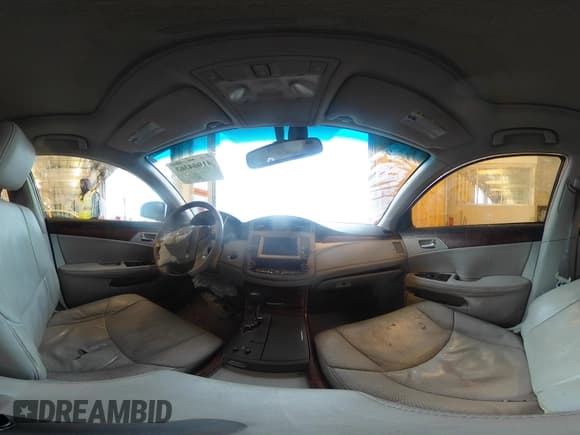 ✅ 2012 Toyota Avalon • VIN: 4T1BK3DB9CU458919 • Lot: 41064363. Listed on IAAI with 156,665 mi. Free auction sales archive from the USA and detailed vehicle history report at DreamBid. Image 22.