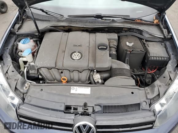 ✅ 2012 Volkswagen Jetta SE • VIN: 3VWPP7AJ2CM632801 • Lot: 82554975. Listed on Copart with 127,907 mi. Free auction sales archive from the USA and detailed vehicle history report at DreamBid. Image 11.