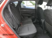 ✅ 2022 Hyundai Tucson SEL • VIN: 5NMJBCAE8NH125524 • Lot: 54030494. Wystawiony na Copart z przebiegiem 18 202 mil. Bezpłatny archiwum sprzedaży aukcyjnych z USA i szczegółowy raport historii pojazdu na DreamBid. Zdjęcie 10.