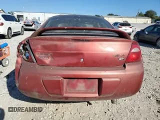 ✅ 2004 Dodge Neon SXT • VIN: 1B3ES56C24D634926 • Lot: 71637184. Listed on Copart with 298,719 mi. Free auction sales archive from the USA and detailed vehicle history report at DreamBid. Image 6.