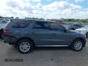 ✅ 2019 Dodge Durango SXT • VIN: 1C4RDHAG6KC644609 • Lot: 43482305. Wystawiony na IAAI z przebiegiem 107 467 mil. Bezpłatny archiwum sprzedaży aukcyjnych z USA i szczegółowy raport historii pojazdu na DreamBid. Zdjęcie 14.