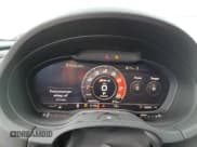 ✅ 2018 Audi RS 3 • VIN: WUABWGFF5J1904842 • Лот: 51986144. Опубликован ранее на Copart с пробегом 48 485 миль. Бесплатный доступ к архиву аукционных продаж из США и подробный отчёт об истории автомобиля на DreamBid. Изображение 9.