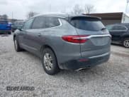 ✅ 2020 Buick Enclave Essence • VIN: 5GAERBKW5LJ157824 • Lot: 43798435. Listed on IAAI with 128,029 mi. Free auction sales archive from the USA and detailed vehicle history report at DreamBid. Image 3.