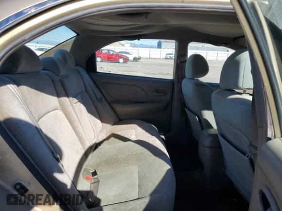 ✅ 2002 Kia Optima LX • VIN: KNAGD128825158648 • Lot: 82734445. Listed on Copart with 162,474 mi. Free auction sales archive from the USA and detailed vehicle history report at DreamBid. Image 10.
