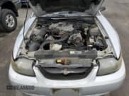 ✅ 2004 Ford Mustang Deluxe • VIN: 1FAFP44614F132706 • Лот: 80920275. Опубликован ранее на Copart с пробегом 137 564 миль. Бесплатный доступ к архиву аукционных продаж из США и подробный отчёт об истории автомобиля на DreamBid. Изображение 11.