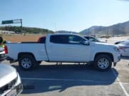 ✅ 2017 Chevrolet Colorado 2WD LT • VIN: 1GCGSCE10H1159991 • Лот: 41836588. Опубликован ранее на IAAI с пробегом 147 656 миль. Бесплатный доступ к архиву аукционных продаж из США и подробный отчёт об истории автомобиля на DreamBid. Изображение 13.