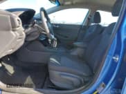 ✅ 2018 Hyundai Ioniq Blue • VIN: KMHC65LC1JU101455 • Lot: 88451135. Wystawiony na Copart z przebiegiem 96 976 mil. Bezpłatny archiwum sprzedaży aukcyjnych z USA i szczegółowy raport historii pojazdu na DreamBid. Zdjęcie 7.