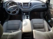 ✅ 2016 Chevrolet Impala LS • VIN: 2G11Z5SA3G9177261 • Лот: 72881704. Опубликован ранее на Copart с пробегом 92 004 миль. Бесплатный доступ к архиву аукционных продаж из США и подробный отчёт об истории автомобиля на DreamBid. Изображение 8.