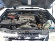 ✅ 2000 Suzuki Grand Vitara JLX • VIN: JS3TD62V9Y4125906 • Lot: 41202351. Listed on IAAI with 146,300 mi. Free auction sales archive from the USA and detailed vehicle history report at DreamBid. Image 10.