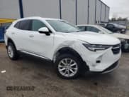 ✅ 2021 Buick Envision Preferred • VIN: LRBAZLR47MD176218 • Lot: 90217585. Wystawiony na Copart z przebiegiem 34 360 mil. Bezpłatny archiwum sprzedaży aukcyjnych z USA i szczegółowy raport historii pojazdu na DreamBid. Zdjęcie 4.