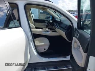 ✅ 2022 Mercedes-Benz GLE 350 • VIN: 4JGFB4JB8NA674129 • Lot: 43245554. Listed on IAAI with 30,580 mi. Free auction sales archive from the USA and detailed vehicle history report at DreamBid. Image 5.