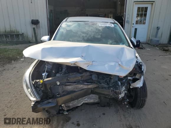 ✅ 2021 Hyundai Accent SE • VIN: 3KPC24A68ME145303 • Лот: 84802145. Опубликован ранее на Copart с пробегом 25 063 миль. Бесплатный доступ к архиву аукционных продаж из США и подробный отчёт об истории автомобиля на DreamBid. Изображение 5.