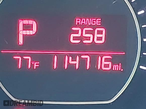 ✅ 2017 Kia Soul • VIN: KNDJN2A23H7461021 • Lot: 43707207. Wystawiony na IAAI z przebiegiem 114 716 mil. Bezpłatny archiwum sprzedaży aukcyjnych z USA i szczegółowy raport historii pojazdu na DreamBid. Zdjęcie 16.