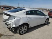 ✅ 2017 Chevrolet Volt Premier • VIN: 1G1RB6S58HU188857 • Lot: 46698804. Wystawiony na Copart z przebiegiem 74 686 mil. Bezpłatny archiwum sprzedaży aukcyjnych z USA i szczegółowy raport historii pojazdu na DreamBid. Zdjęcie 3.